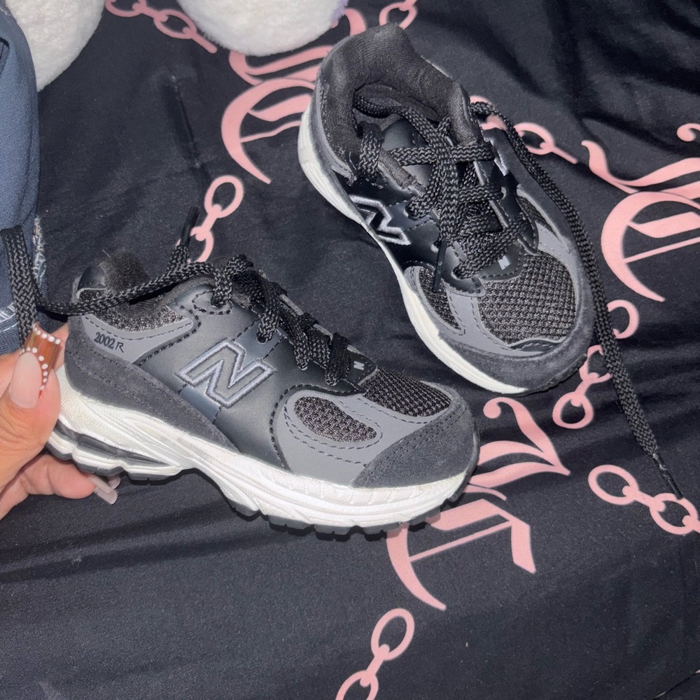 Toddler New Balance